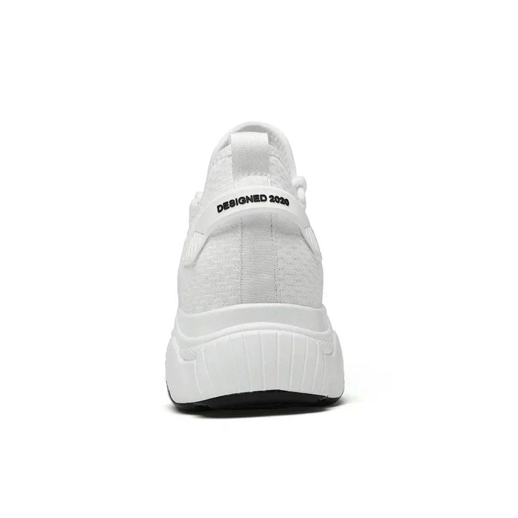 ABEL™ | Forøg Din Højde (+4cm +6cm +8cm)