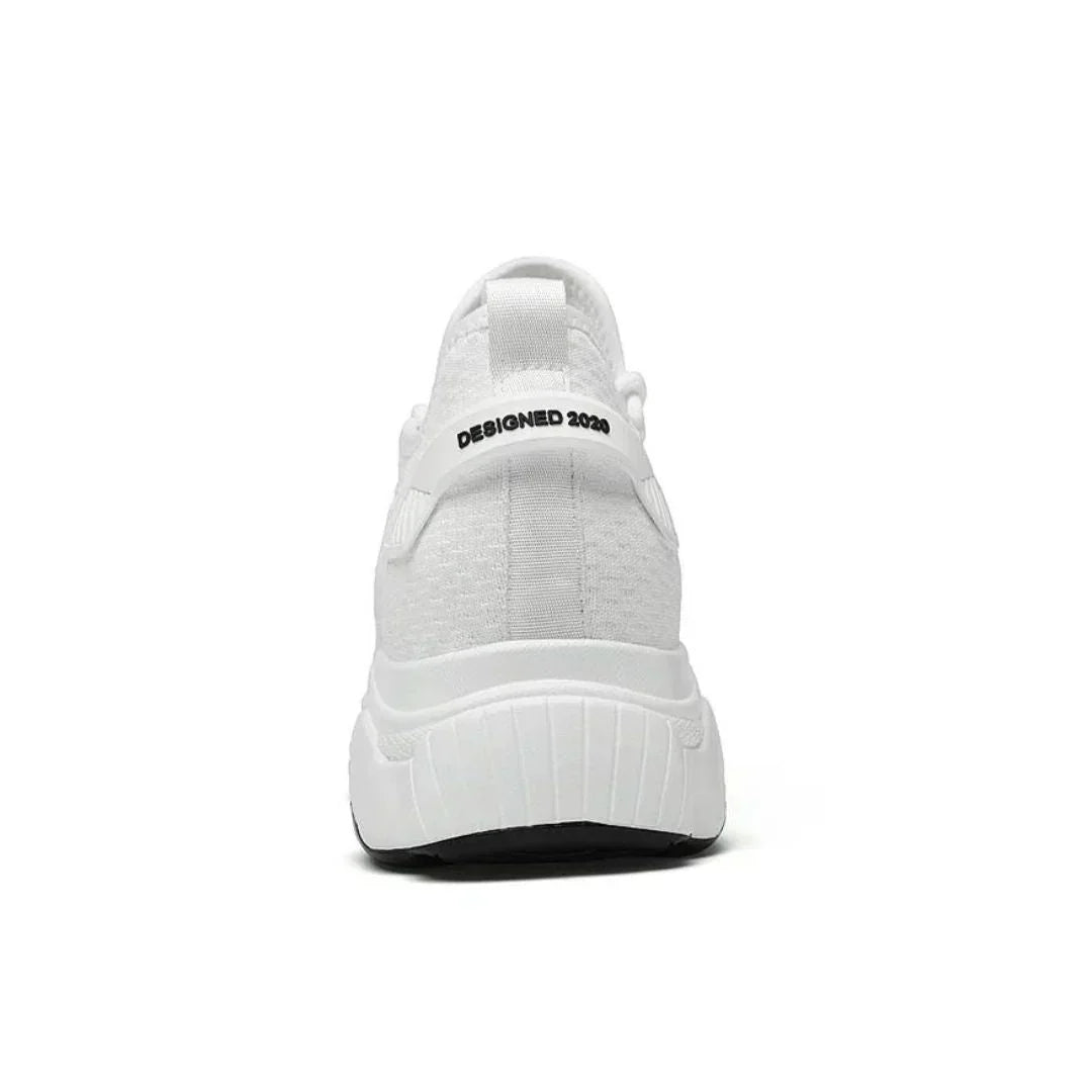 ABEL™ | Forøg Din Højde (+4cm +6cm +8cm)