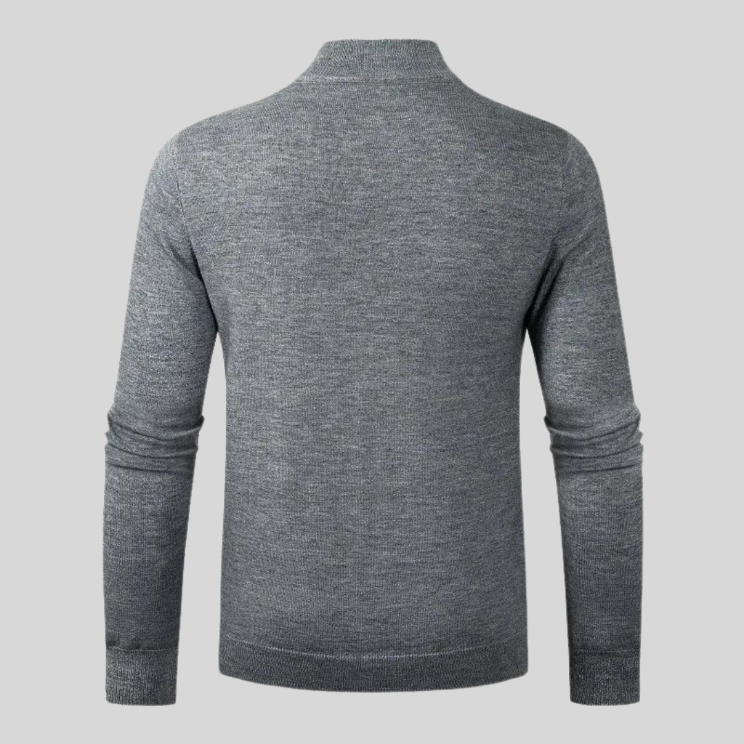 LALUNA® | ESSENTIAL SWEATSHIRT