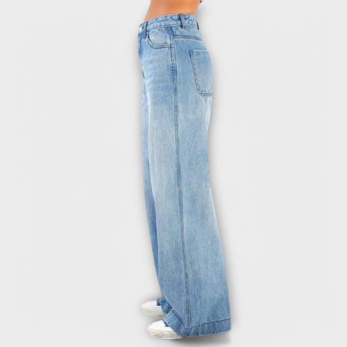 Arni™ - Lette damebukser
