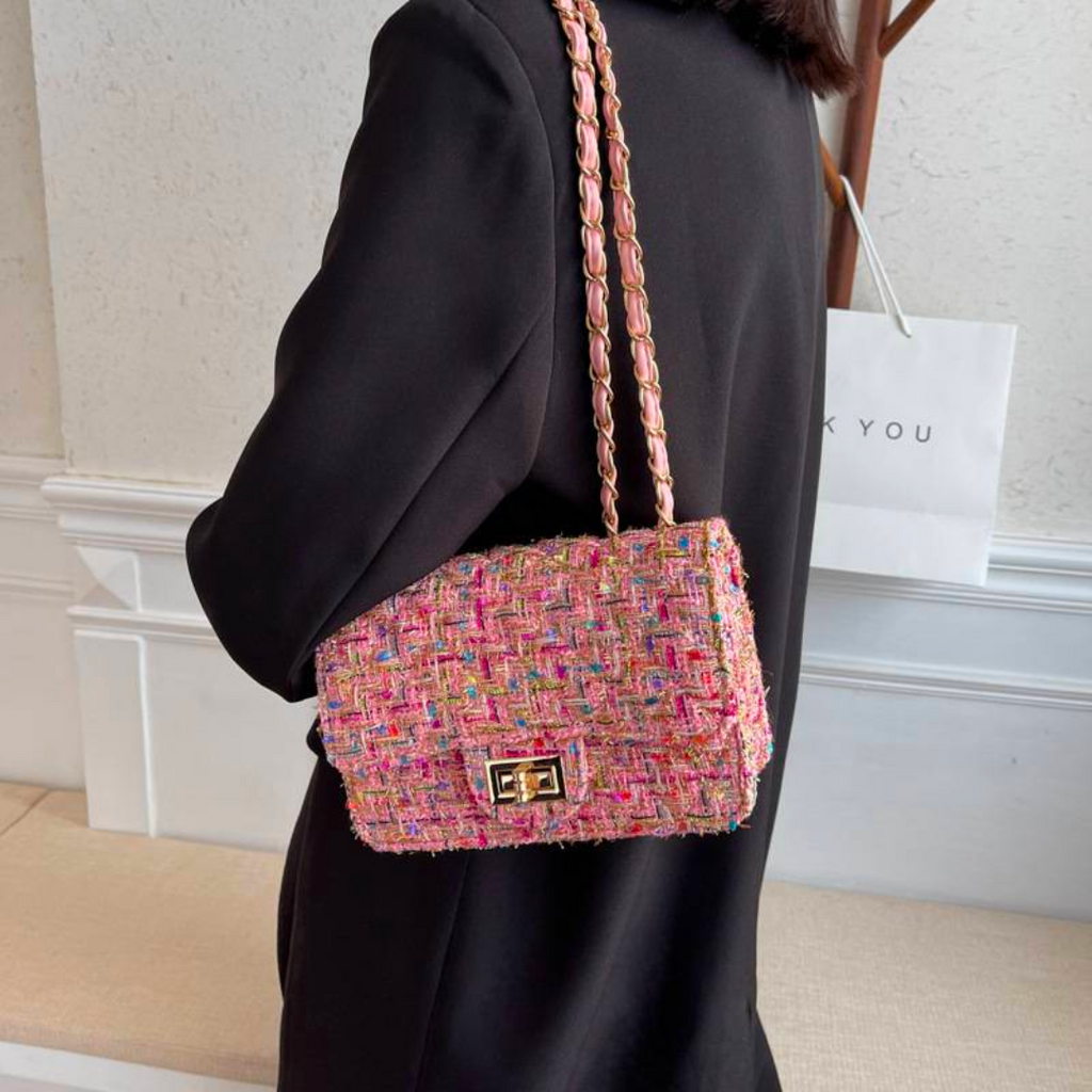 Laluna® | Elegant skuldetaske til kvinder