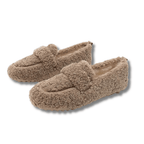 Komfortable bløde loafers