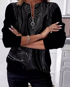 Huis Van Loon | Afslappet stilfuld sweater