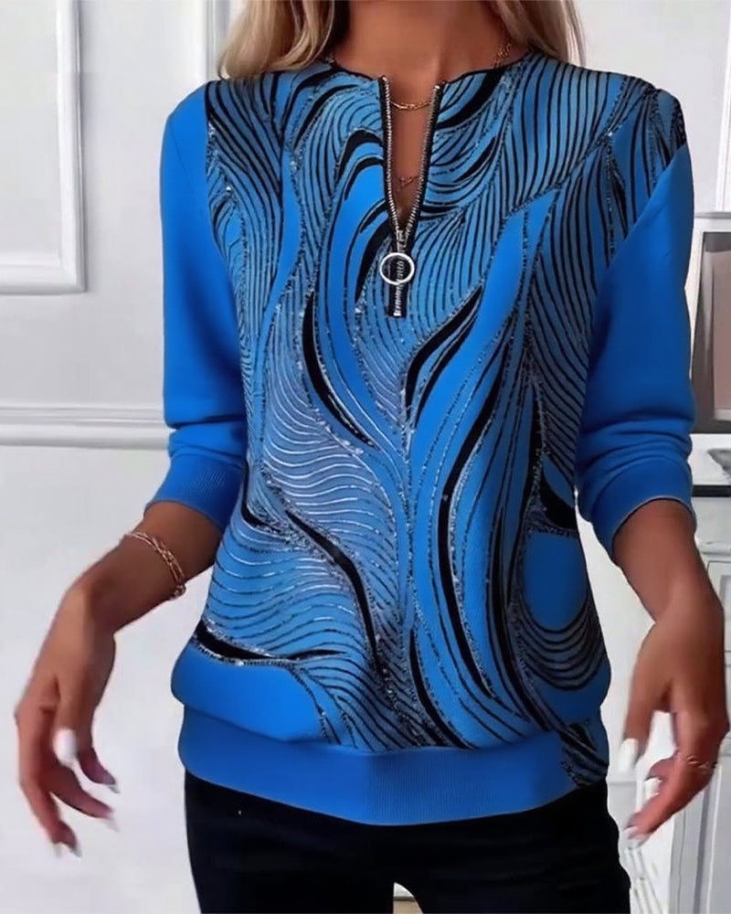 Huis Van Loon | Afslappet stilfuld sweater