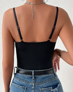 Shapewear® | Rygløs Body til Kropsformning