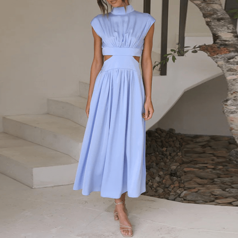 Blaise | Lang Elegant Kjole