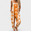 Ria | Trykte overalls