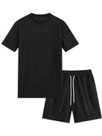 Laluna® | Stilfuldt herresæt til forår/sommer