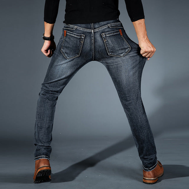 Premium-stretchjeans