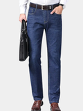 Laluna® | Slim Fit-jeans til hverdag