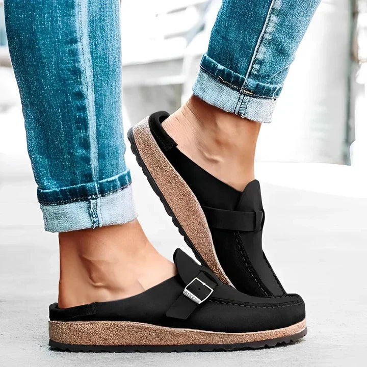 Laluna® | ComfortCare Sandaler