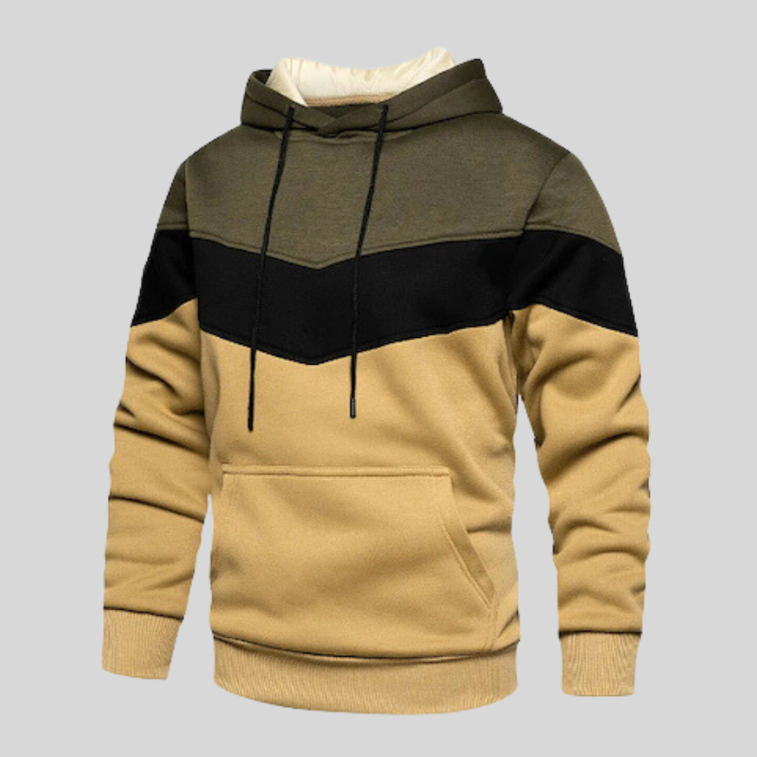 Laluna® | Klassisk pull-over
