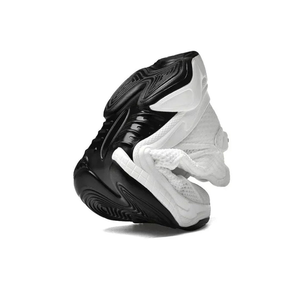 ABEL™ | Forøg Din Højde (+4cm +6cm +8cm)