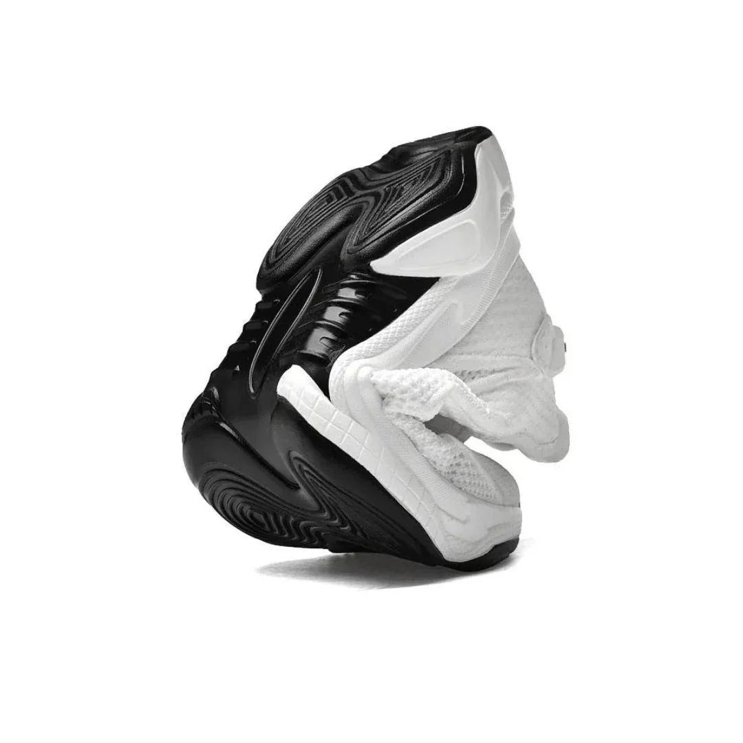ABEL™ | Forøg Din Højde (+4cm +6cm +8cm)
