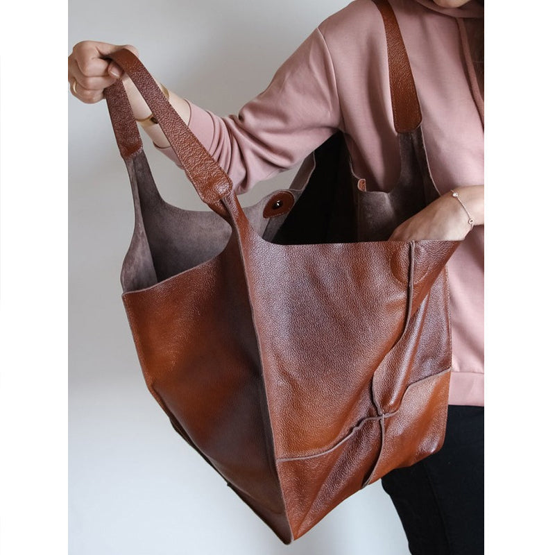 Laluna® | Oversized weekendtaske