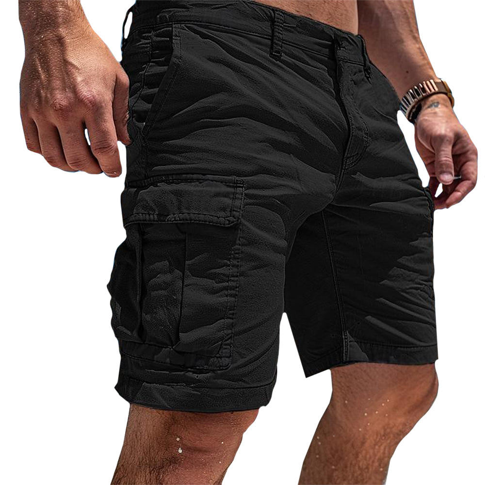 Bram | Cargo-shorts til mænd