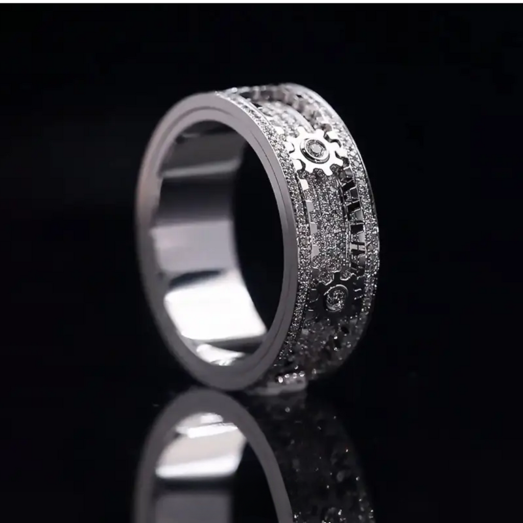 ETERNITY™ | Tidløs Gearring (Limited Edition)