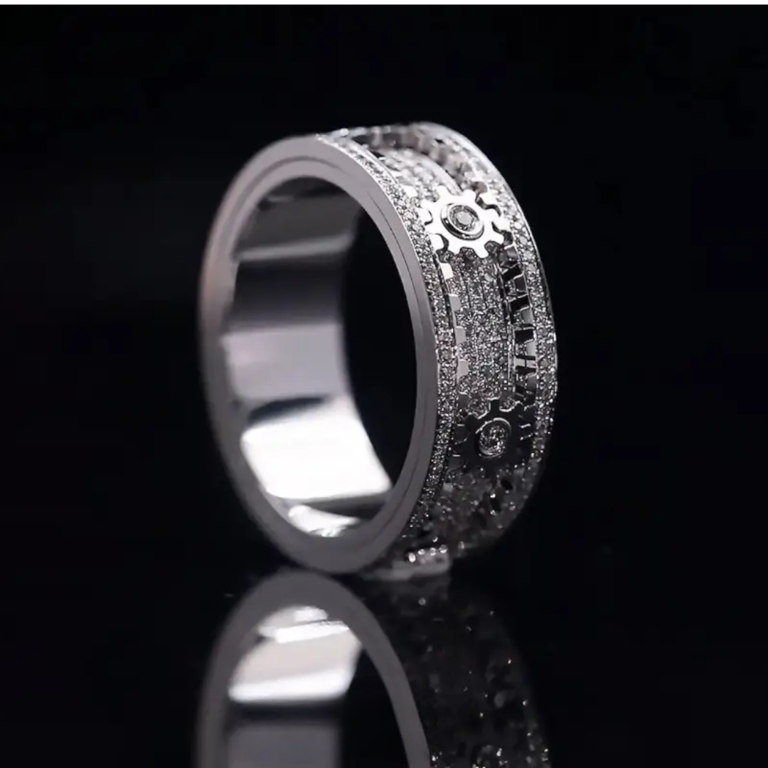ETERNITY™ | Tidløs Gearring (Limited Edition)