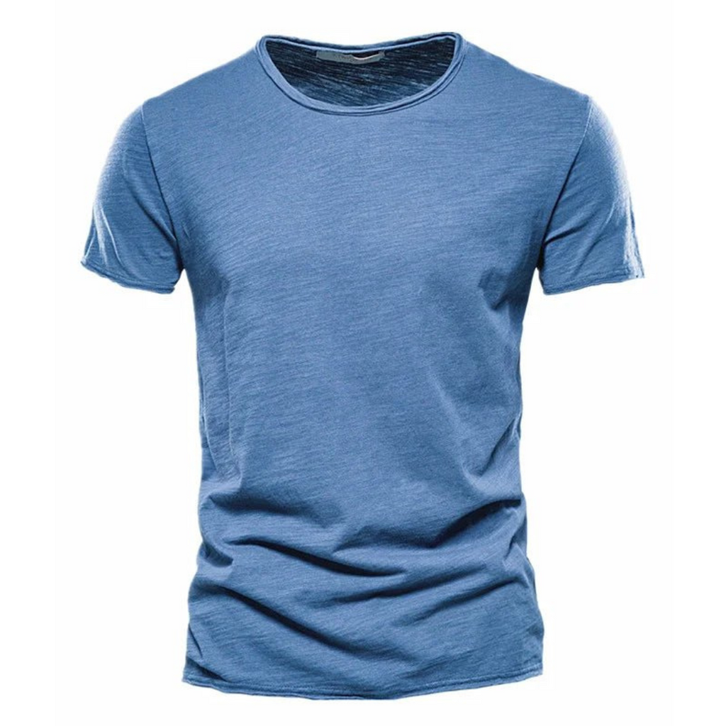 Laluna® | Klassisk T-shirt 1+1 GRATIS