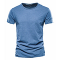Laluna® | Klassisk T-shirt 1+1 GRATIS