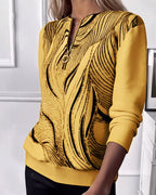 Huis Van Loon | Afslappet stilfuld sweater