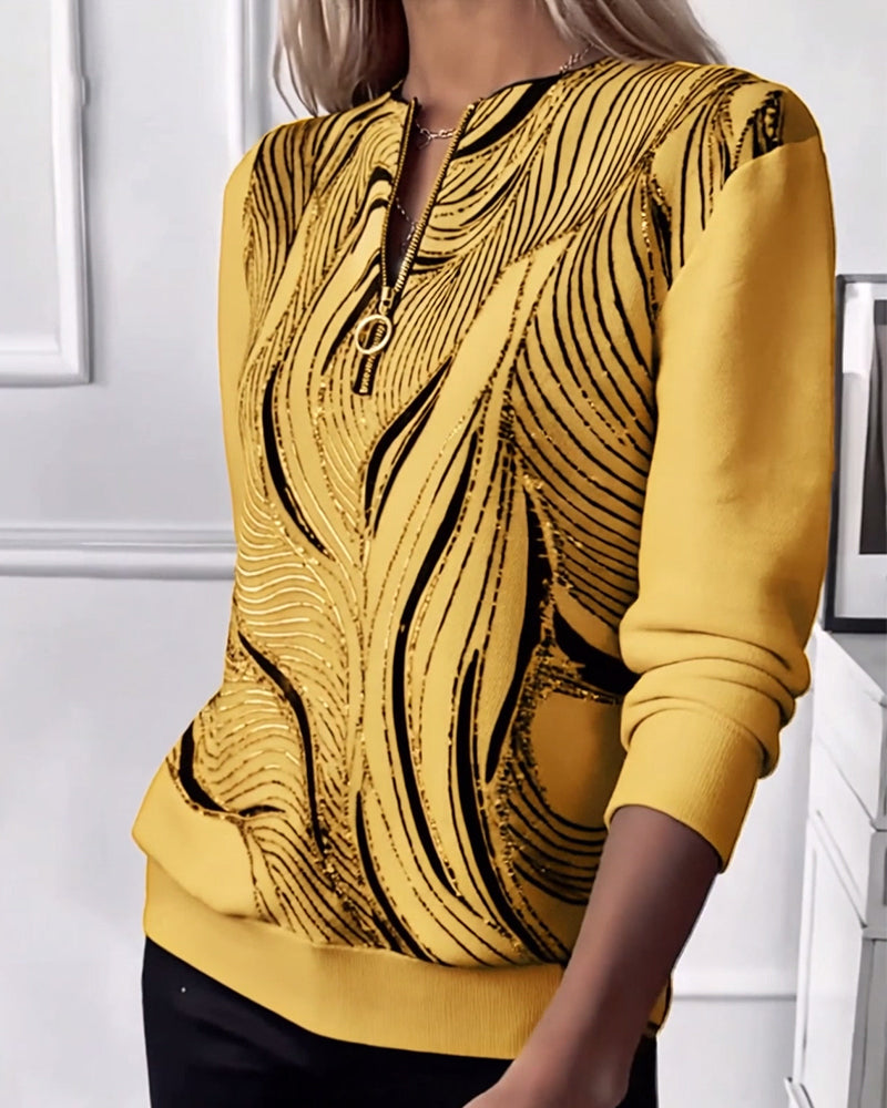 Huis Van Loon | Afslappet stilfuld sweater