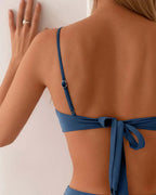 Esther | Sexet trendy todelt bikini