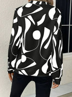 Laluna® | Moderne Bluse