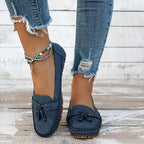 Sanne | Ortopædiske vintage loafers