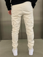 Laluna® | Cargo Jogger Pasform