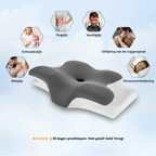 Lunava™ Ergonomisk Pude