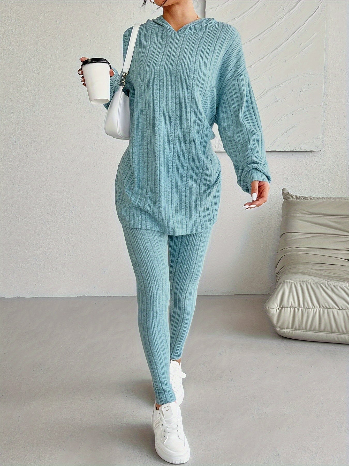 Laluna® | Oversized Komfortsæt