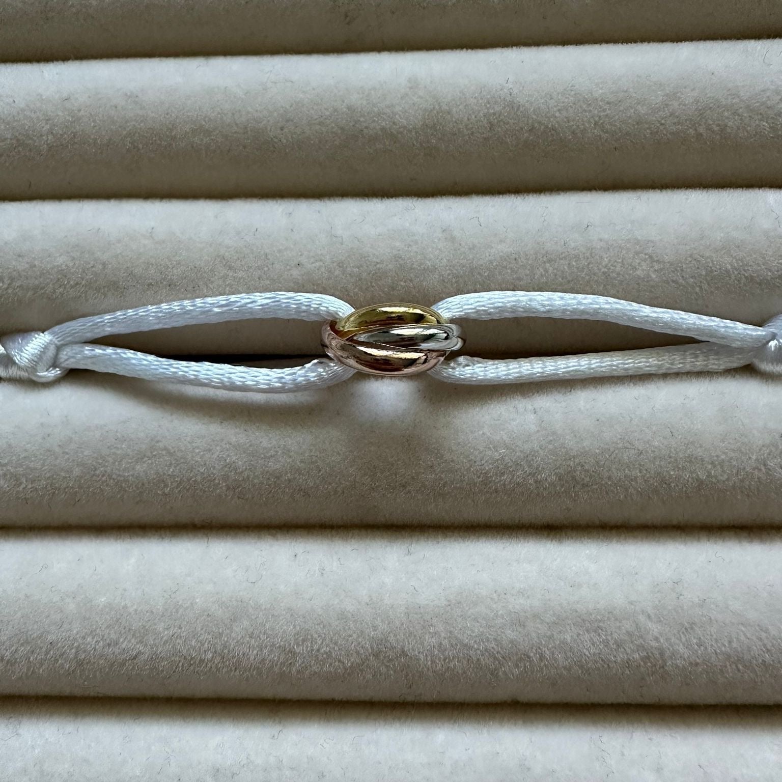 Fleur | Enkelarmbånd