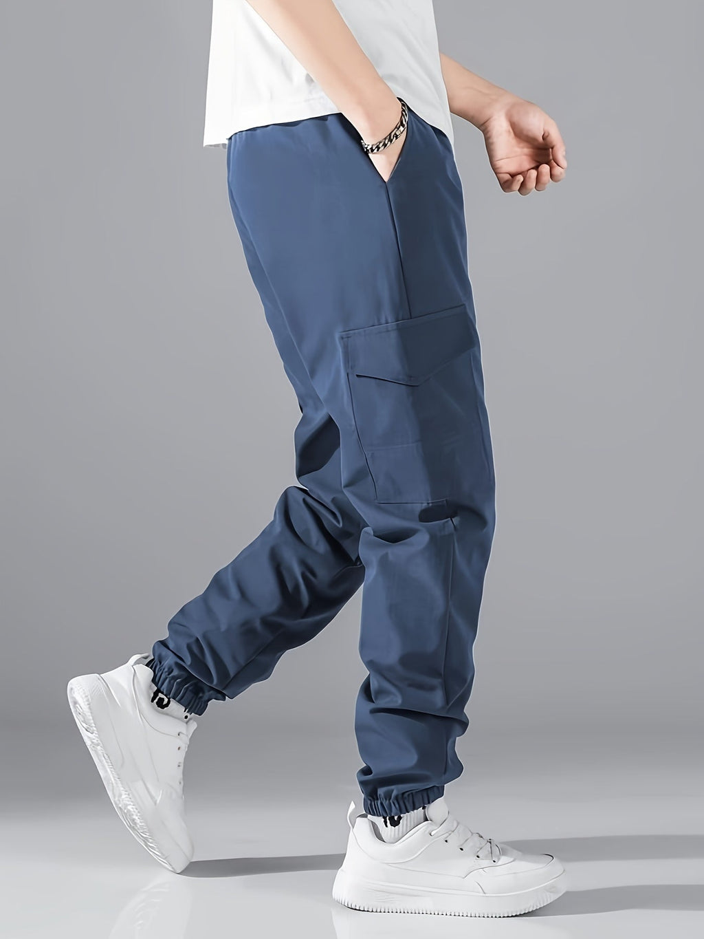 Laluna® | Trendy Cargo Pasform