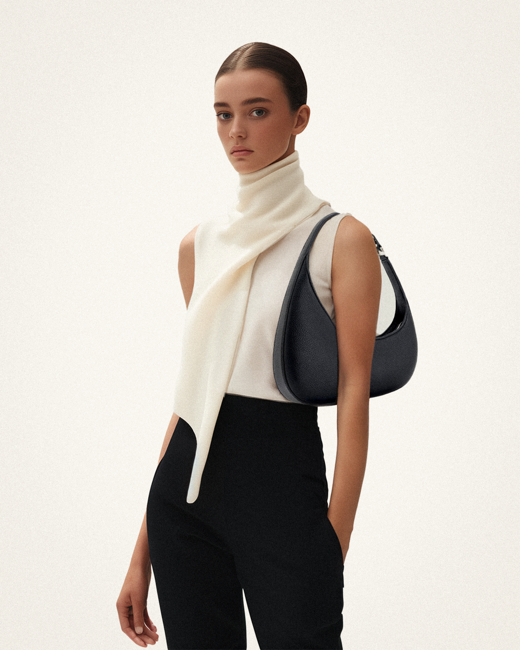 Laluna® | JW Pei Harlee Skuldertaske