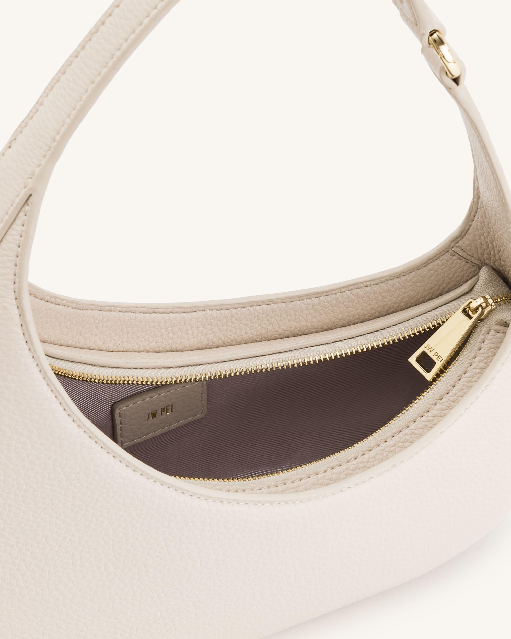 Laluna® | JW Pei Harlee Skuldertaske