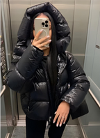 Laluna® | Down Puffer Jacket