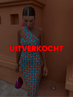 Irmgardi – Elegant midikjole