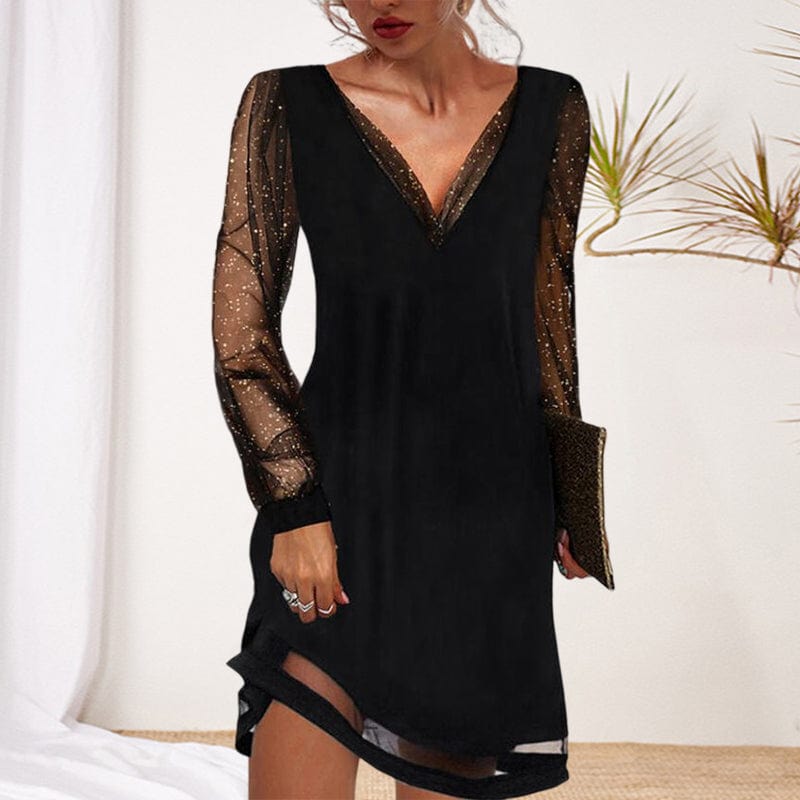 LALUNA® | ELEGANT AFTENKJOLEN