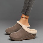 Emma | Forede Slip-On Sandaler