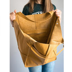 Laluna® | Oversized weekendtaske