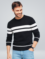 Laluna® | Trendy bomuldstrøje