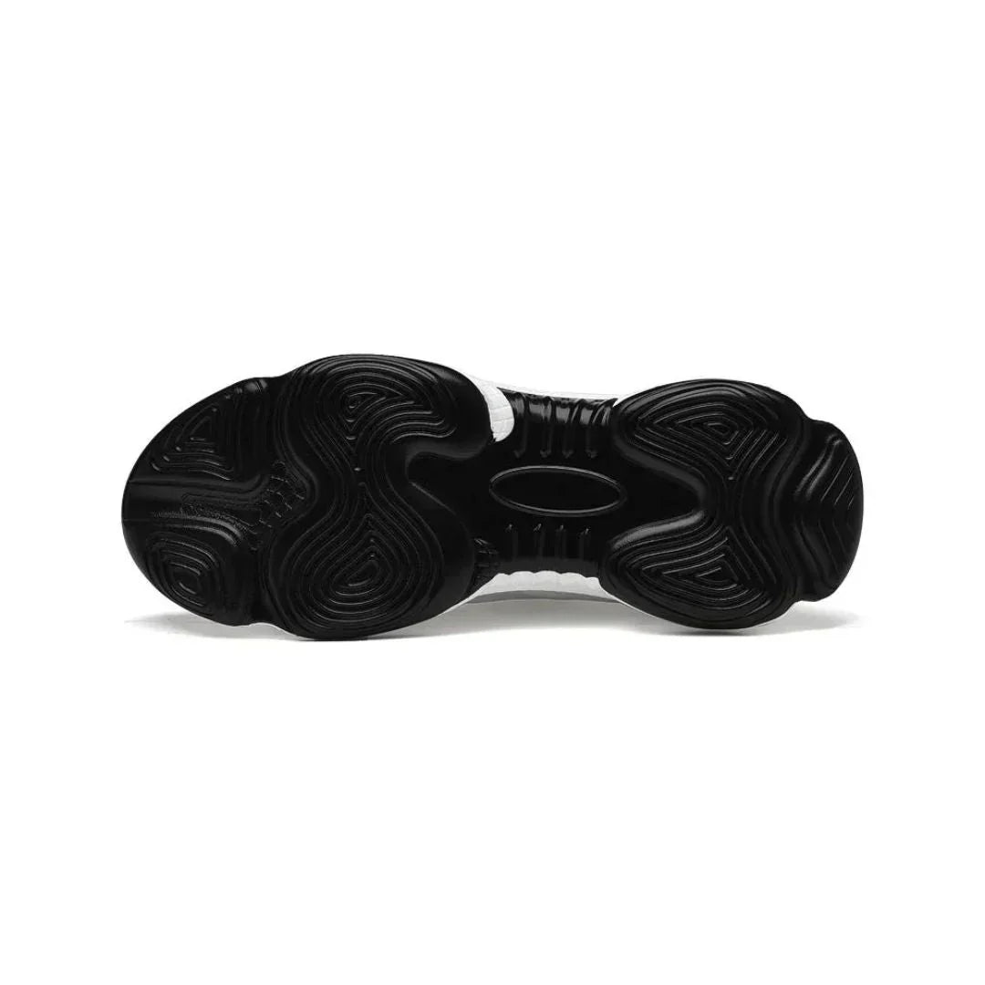 ABEL™ | Forøg Din Højde (+4cm +6cm +8cm)