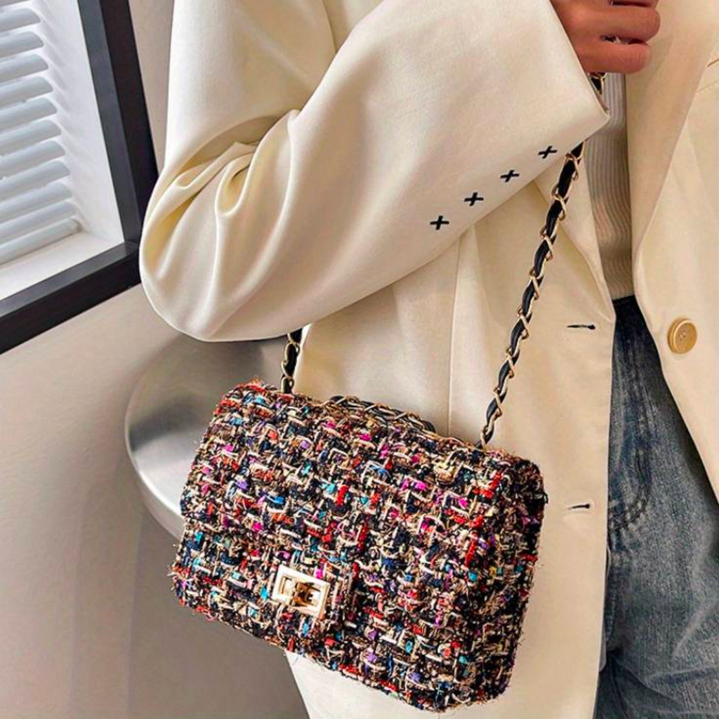 Laluna® | Elegant skuldetaske til kvinder
