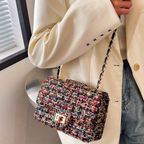 Laluna® | Elegant skuldetaske til kvinder