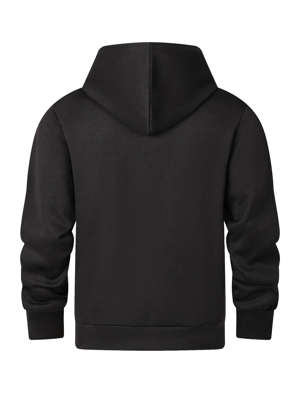 Daan | Stilfuld vest
