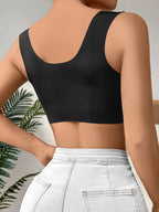 Laluna® | BH med frontlukning