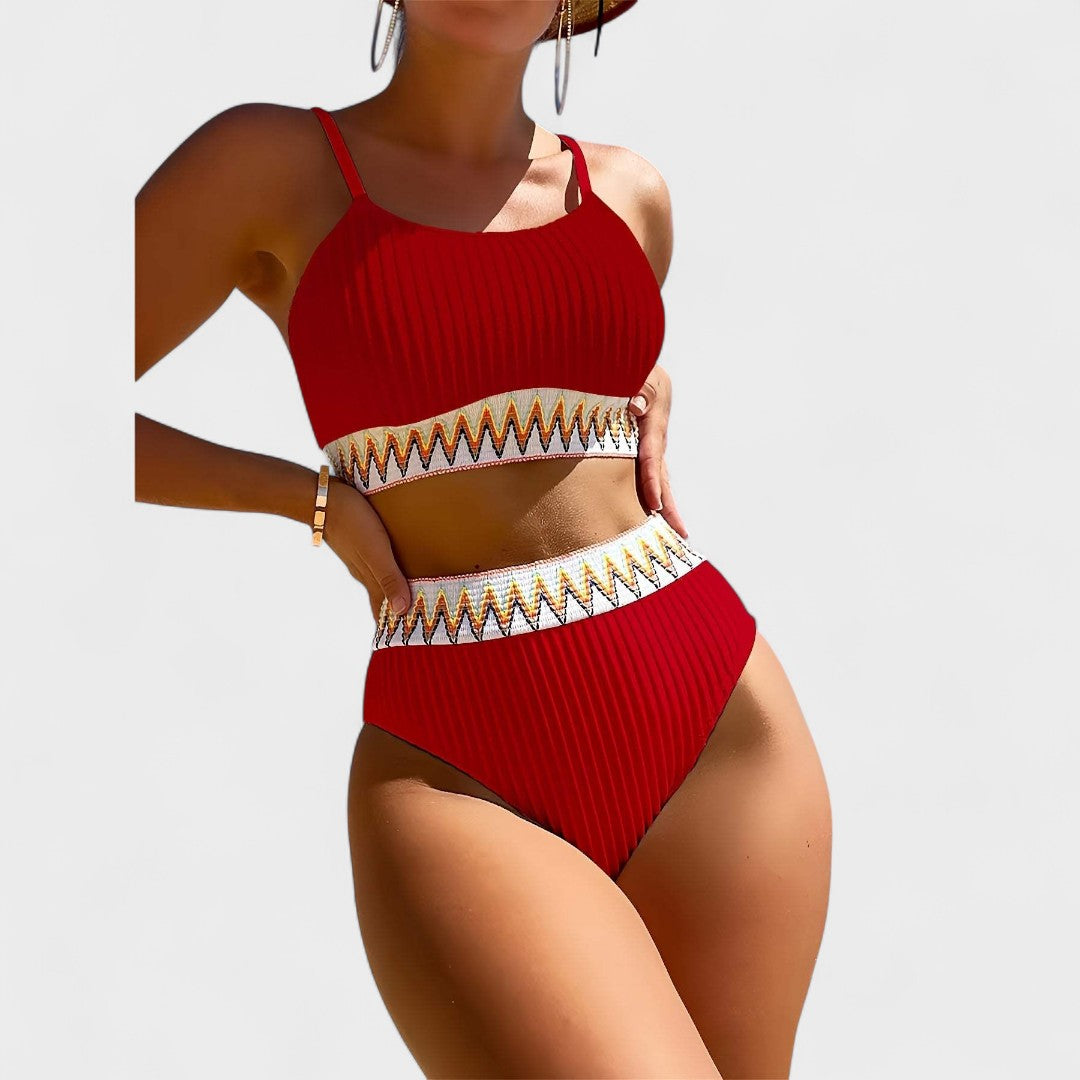 Soraia - Ibizas solbikini