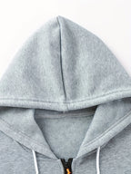 Daan | Stilfuld vest