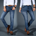 Premium-stretchjeans